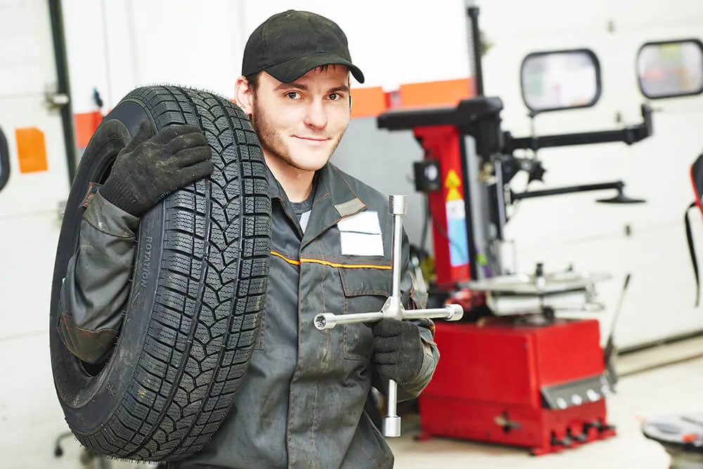 The Importance of Scheduled Maintenance for Your Vehicle