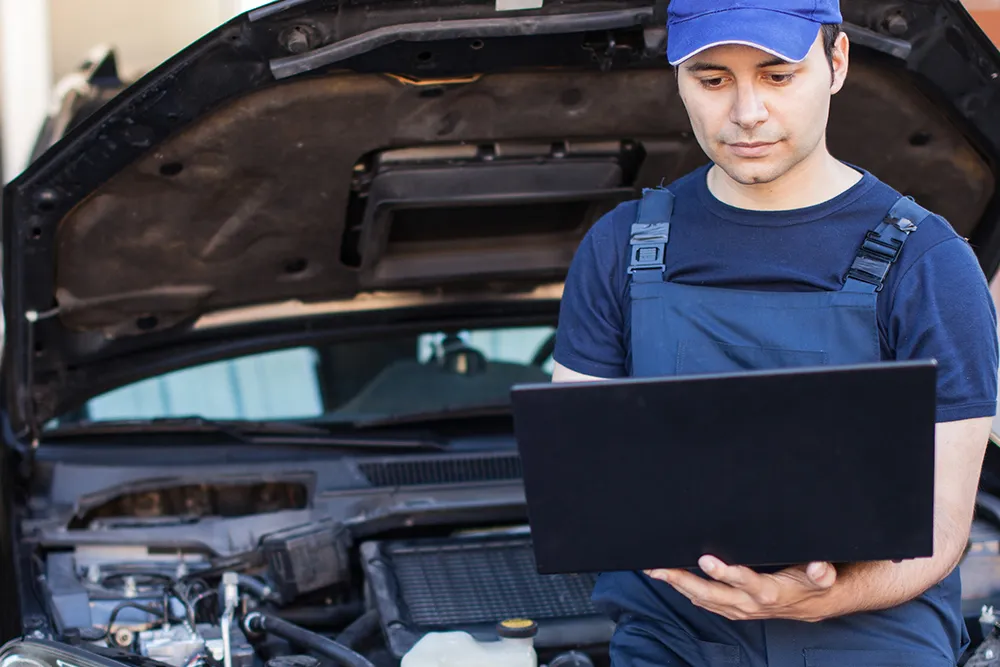 Winter Auto Diagnostics: How to Keep Your Vehicle Running Smoothly in Cold Weather
