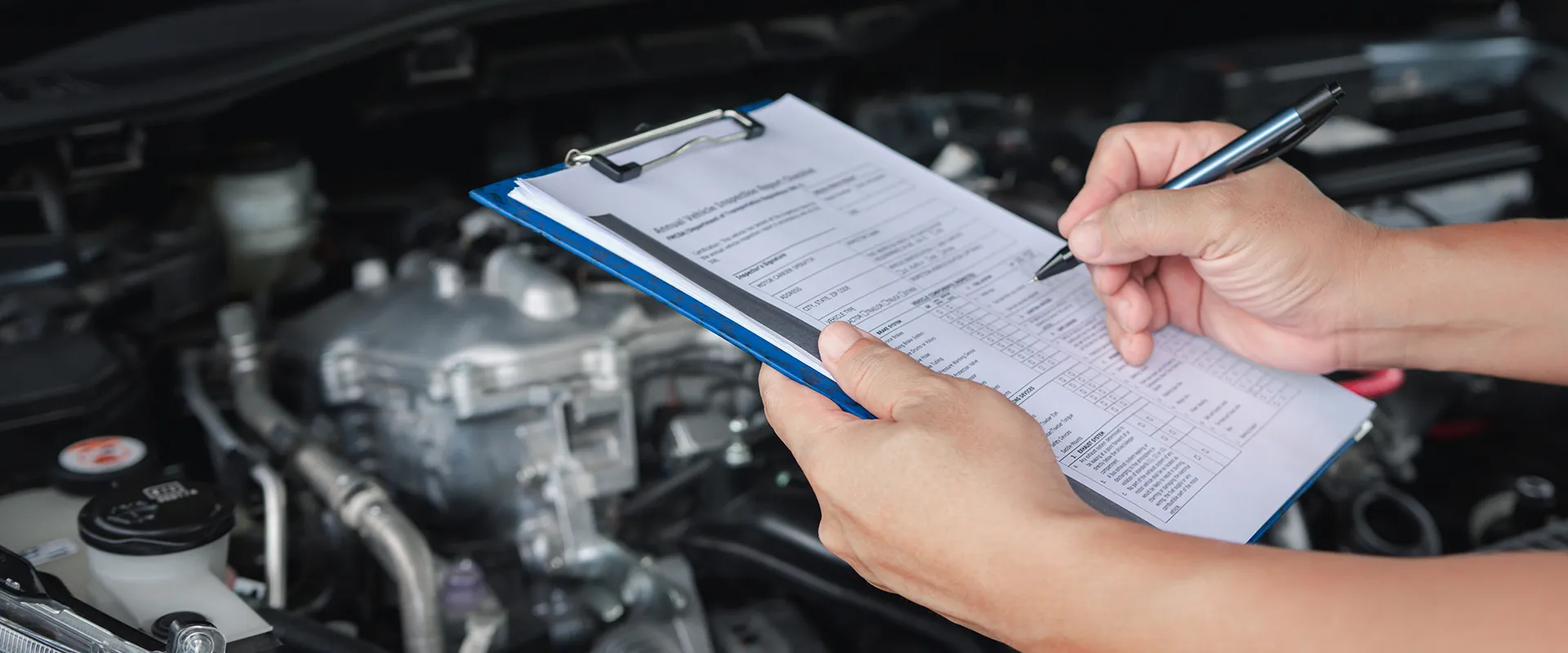 Factory Scheduled Maintenance near Chesterland, OH