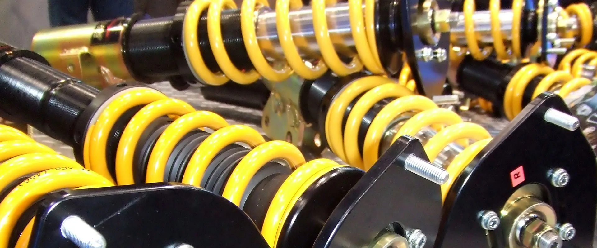 Shocks & Struts near Chesterland, OH