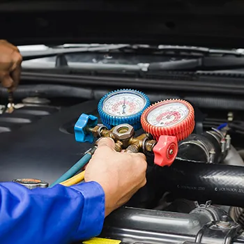 AC & Heat Repair in Chesterland, OH