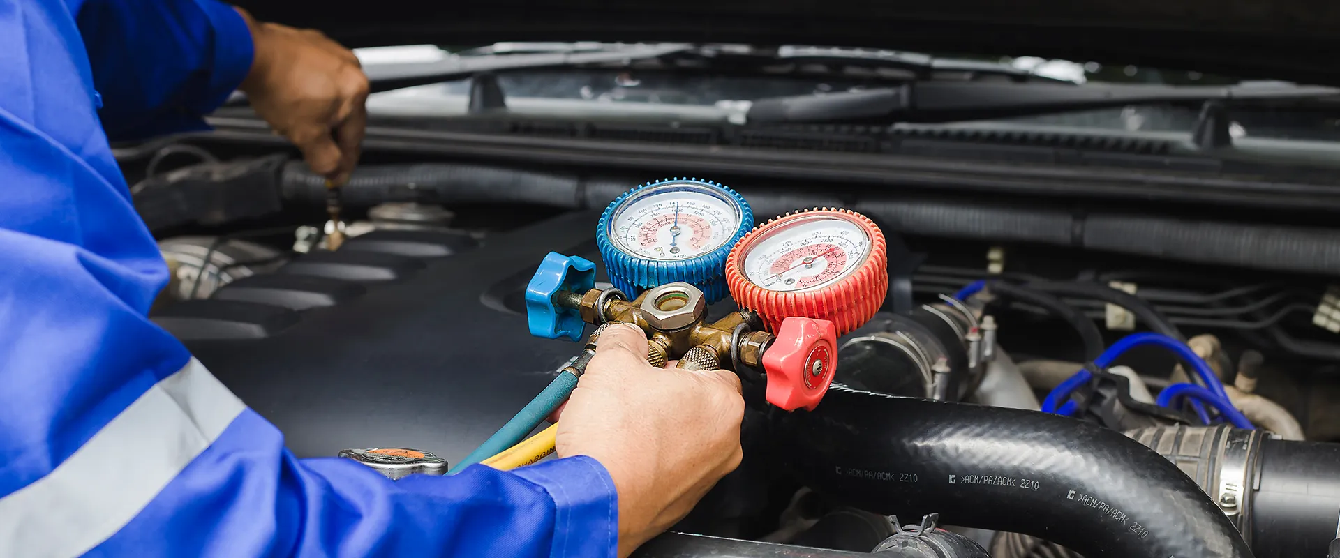 AC & Heat Repair near Chesterland, OH