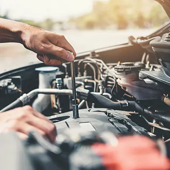 Engine & Transmission in Chesterland, OH