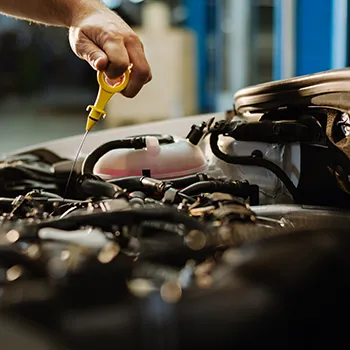 Oil Changes in Chesterland, OH