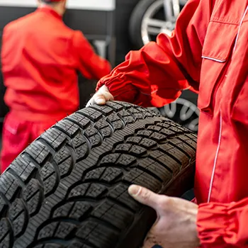 Tires & Alignments in Chesterland, OH